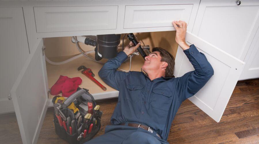Local water heater installation in Houghton Lake, MI
